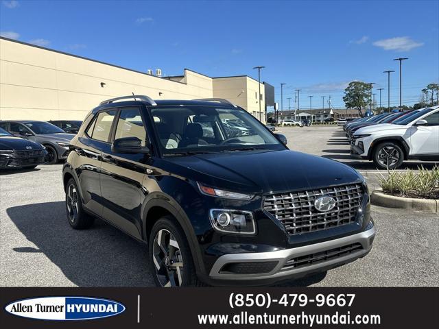 2026 Hyundai Venue SEL for sale in PENSACOLA, FL