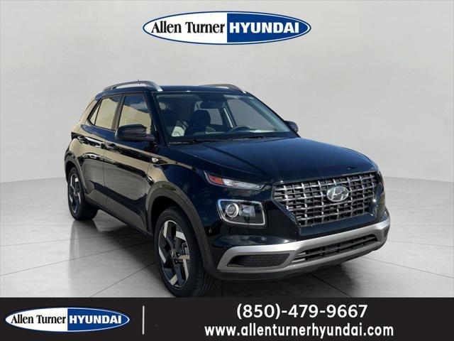 2026 Hyundai Venue SEL for sale in PENSACOLA, FL