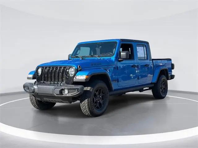 2021 Jeep Gladiator Sport for sale in Indian Trail, NC