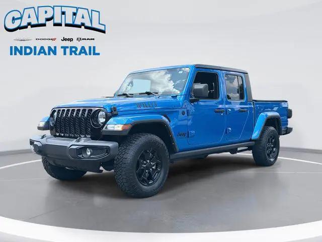2021 Jeep Gladiator Sport for sale in Indian Trail, NC