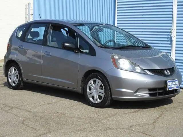 2010 Honda Fit Base for sale in Santa Clara, CA