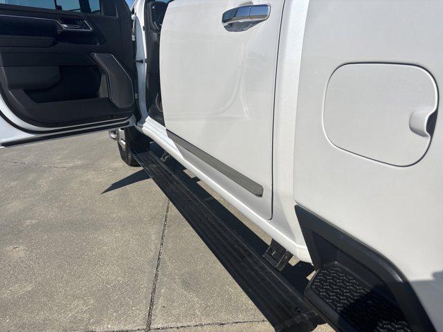2025 Chevrolet Silverado 3500HD 4WD Crew Cab Long Bed High Country
