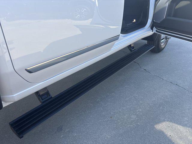 2025 Chevrolet Silverado 3500HD 4WD Crew Cab Long Bed High Country