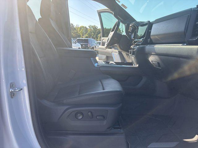 2025 Chevrolet Silverado 3500HD 4WD Crew Cab Long Bed High Country
