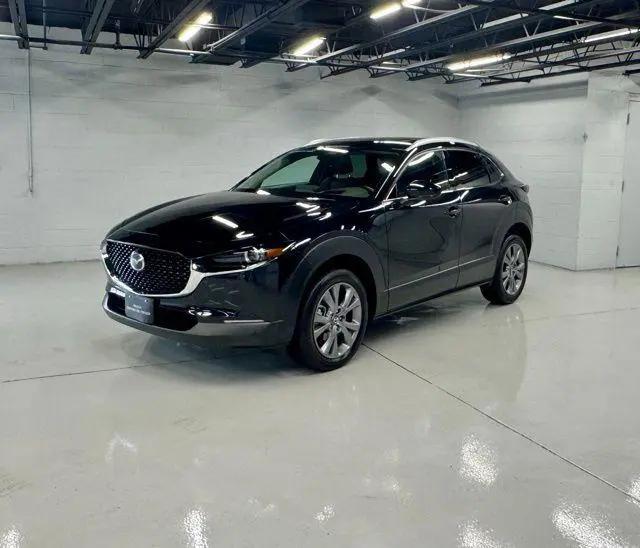2025 Mazda CX-30 2.5 S Premium Package for sale in Pasadena, MD