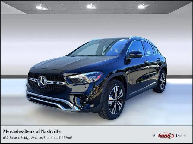 2025 Mercedes-Benz GLA-CLASS 4MATIC for sale in Franklin, TN