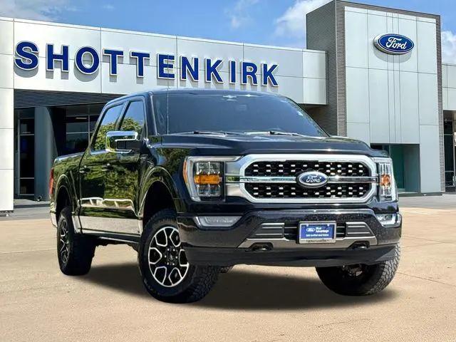 2023 Ford F-150 XLT for sale in Granbury, TX