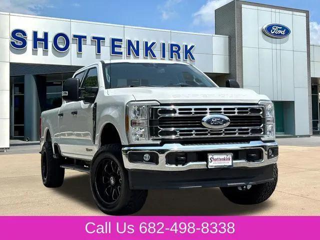 2023 Ford F-250 XLT for sale in Granbury, TX