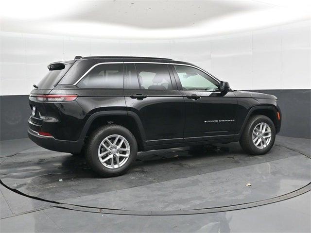 2025 Jeep Grand Cherokee GRAND CHEROKEE LAREDO X 4X2 2025 Jeep Grand Cherokee GRAND CHEROKEE LAREDO X 4X2