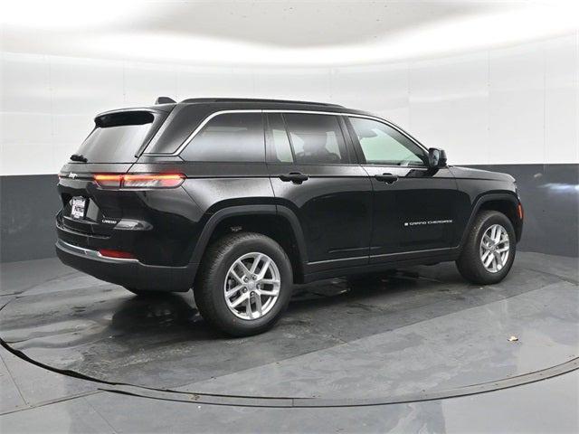 2025 Jeep Grand Cherokee GRAND CHEROKEE LAREDO X 4X2 2025 Jeep Grand Cherokee GRAND CHEROKEE LAREDO X 4X2