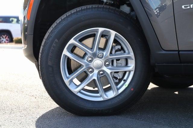 2025 Jeep Grand Cherokee GRAND CHEROKEE L LAREDO X 4X4 2025 Jeep Grand Cherokee GRAND CHEROKEE L LAREDO X 4X4