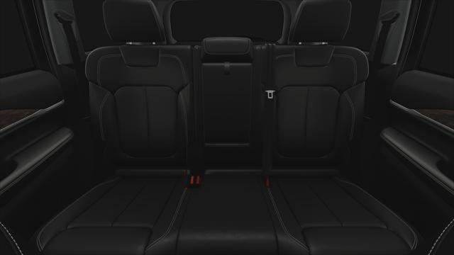 2025 Jeep Grand Cherokee GRAND CHEROKEE LIMITED 4X4 2025 Jeep Grand Cherokee GRAND CHEROKEE LIMITED 4X4