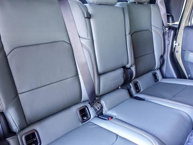 2026 Jeep Gladiator GLADIATOR MOJAVE X 4X4 2026 Jeep Gladiator GLADIATOR MOJAVE X 4X4