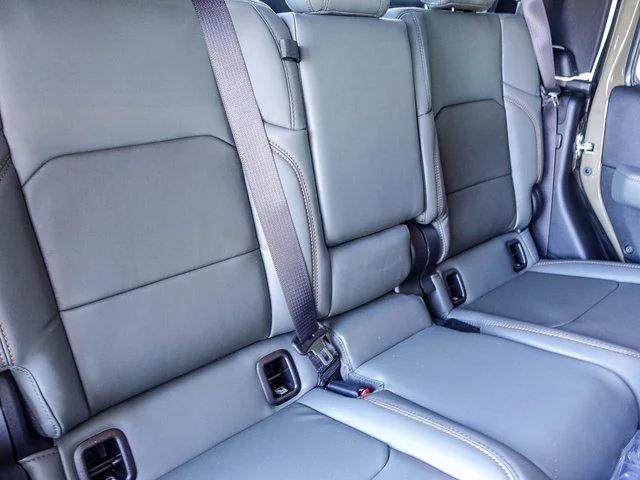 2026 Jeep Gladiator GLADIATOR MOJAVE X 4X4 2026 Jeep Gladiator GLADIATOR MOJAVE X 4X4