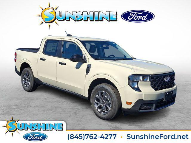 2025 Ford Maverick XLT for sale in Newburgh, NY