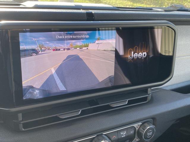 2026 Jeep Gladiator GLADIATOR SPORT 4X4