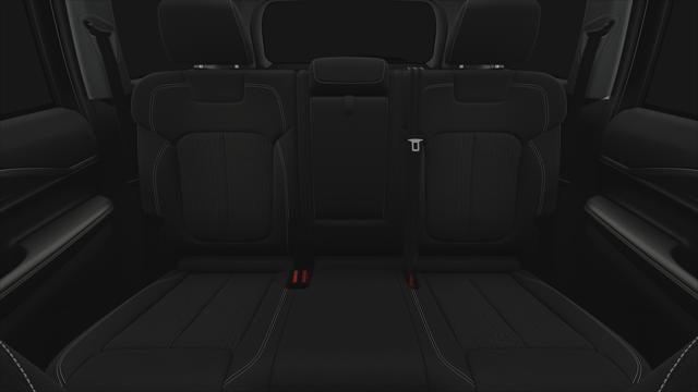 2025 Jeep Grand Cherokee GRAND CHEROKEE LAREDO X 4X4 2025 Jeep Grand Cherokee GRAND CHEROKEE LAREDO X 4X4