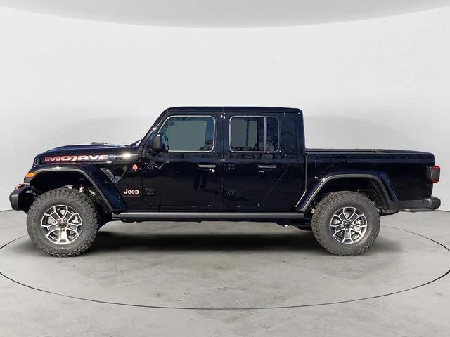 2026 Jeep Gladiator GLADIATOR MOJAVE X 4X4