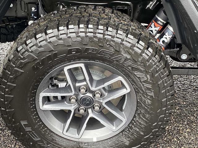 2026 Jeep Gladiator GLADIATOR MOJAVE X 4X4 2026 Jeep Gladiator GLADIATOR MOJAVE X 4X4