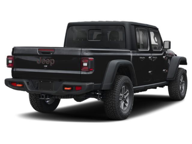 2026 Jeep Gladiator GLADIATOR MOJAVE 4X4 2026 Jeep Gladiator GLADIATOR MOJAVE 4X4