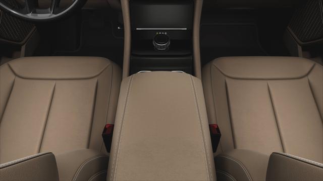 2025 Jeep Grand Cherokee GRAND CHEROKEE L LIMITED 4X2