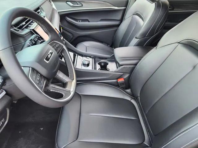 2025 Jeep Grand Cherokee Limited 4x2