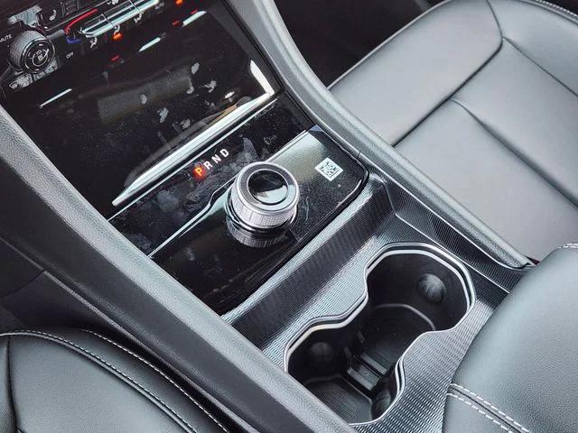 2025 Jeep Grand Cherokee Limited 4x2
