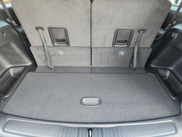 2025 Jeep Grand Cherokee Limited 4x2