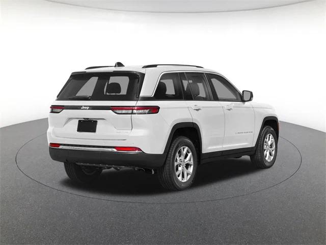 2025 Jeep Grand Cherokee GRAND CHEROKEE ALTITUDE X 4X4 2025 Jeep Grand Cherokee GRAND CHEROKEE ALTITUDE X 4X4