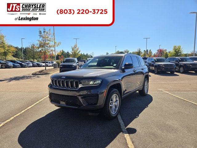 2025 Jeep Grand Cherokee GRAND CHEROKEE LAREDO X 4X2 2025 Jeep Grand Cherokee GRAND CHEROKEE LAREDO X 4X2