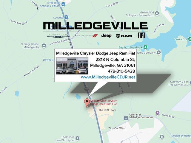 2025 Jeep Grand Cherokee Altitude X 4x2