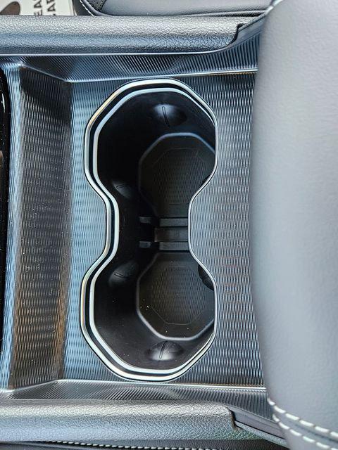 2025 Jeep Grand Cherokee Altitude X 4x2