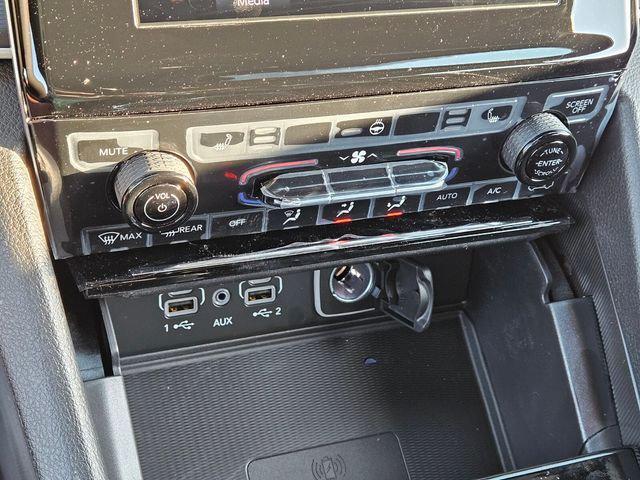 2025 Jeep Grand Cherokee Altitude X 4x2