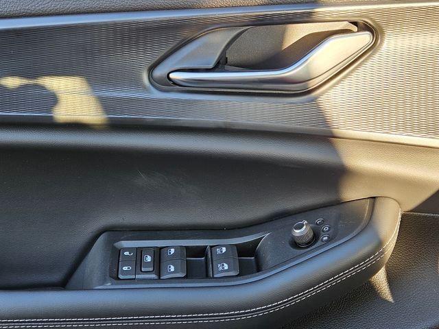 2025 Jeep Grand Cherokee Altitude X 4x2