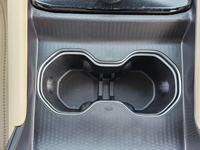 2025 Jeep Grand Cherokee Limited 4x2