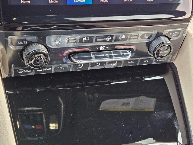 2025 Jeep Grand Cherokee Limited 4x2