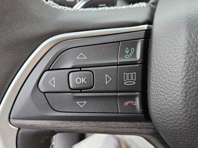2025 Jeep Grand Cherokee Limited 4x2