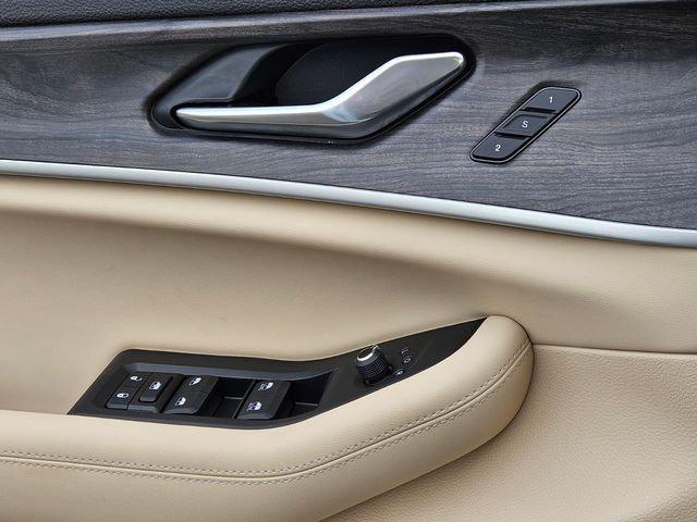 2025 Jeep Grand Cherokee Limited 4x2