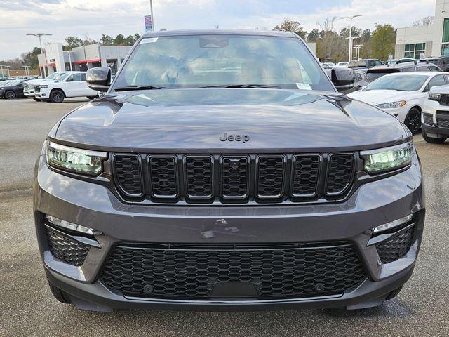 2025 Jeep Grand Cherokee Limited 4x2