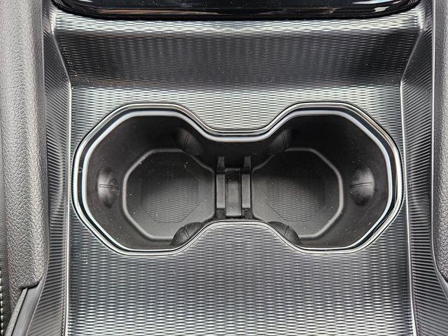 2025 Jeep Grand Cherokee Limited 4x2