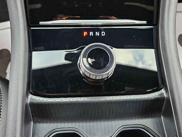 2025 Jeep Grand Cherokee Limited 4x2
