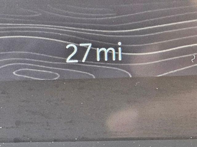 2025 Jeep Grand Cherokee Limited 4x2