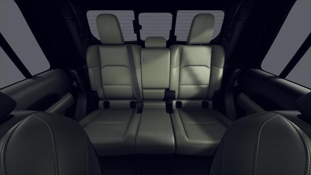 2026 Jeep Gladiator GLADIATOR MOJAVE X 4X4 2026 Jeep Gladiator GLADIATOR MOJAVE X 4X4