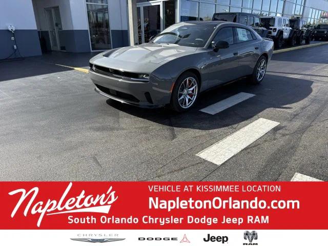 2026 Dodge Charger CHARGER DAYTONA SCAT PACK 4-DOOR AWD 2026 Dodge Charger CHARGER DAYTONA SCAT PACK 4-DOOR AWD