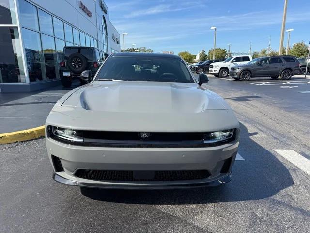2026 Dodge Charger CHARGER DAYTONA SCAT PACK 4-DOOR AWD 2026 Dodge Charger CHARGER DAYTONA SCAT PACK 4-DOOR AWD