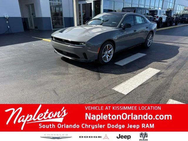 2026 Dodge Charger CHARGER DAYTONA SCAT PACK 4-DOOR AWD 2026 Dodge Charger CHARGER DAYTONA SCAT PACK 4-DOOR AWD