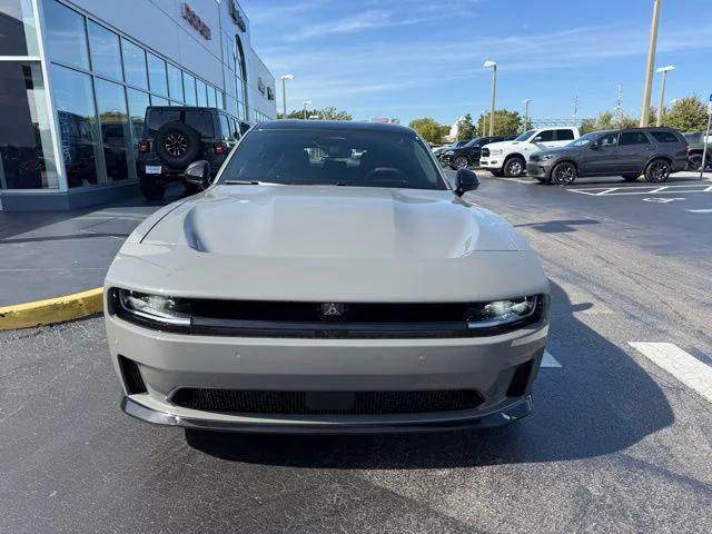 2026 Dodge Charger CHARGER DAYTONA SCAT PACK 4-DOOR AWD 2026 Dodge Charger CHARGER DAYTONA SCAT PACK 4-DOOR AWD