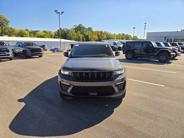 2025 Jeep Grand Cherokee GRAND CHEROKEE LIMITED 4X2 2025 Jeep Grand Cherokee GRAND CHEROKEE LIMITED 4X2
