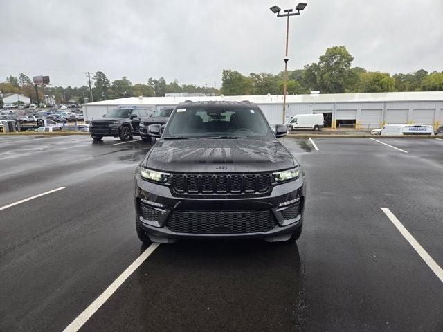 2025 Jeep Grand Cherokee GRAND CHEROKEE LIMITED 4X2