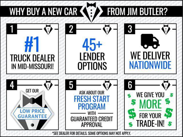 2026 Jeep Gladiator GLADIATOR SPORT 4X4